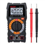 2000 tæller manuel rækkevidde digitalt multimeter