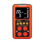 4 i 1 multigasmåler