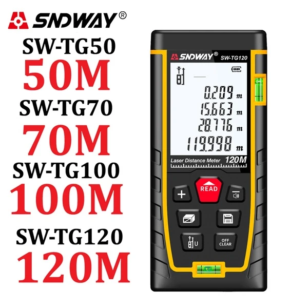 SW-TG120  - 