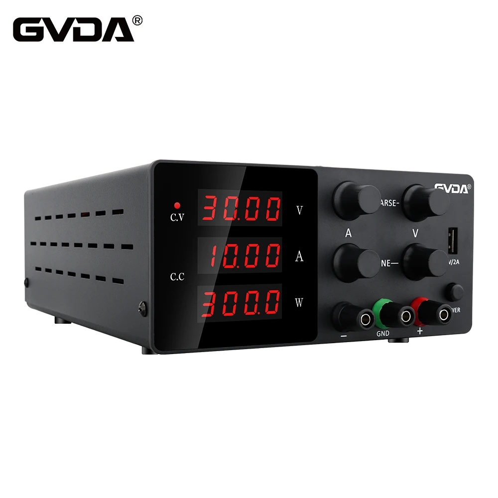 Voltage Regulator Switch