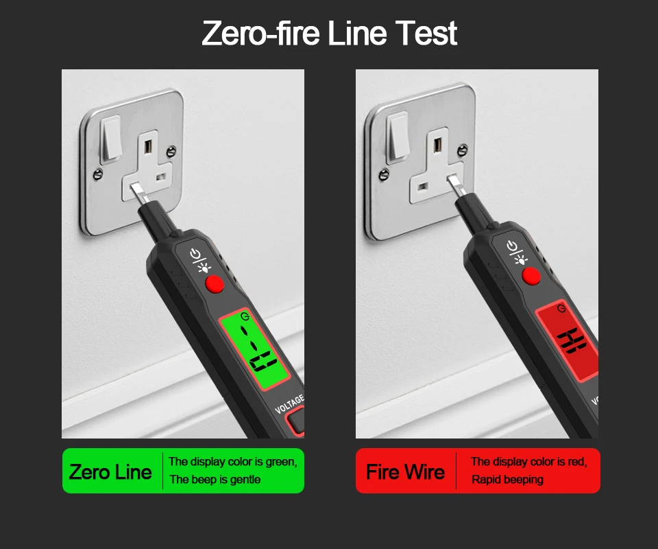 4. Electrician Tools