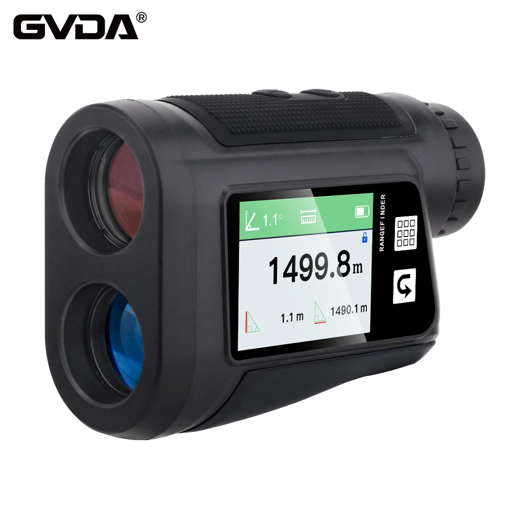 1. laser rangefinder 600m 1. laser rangefinder 600m