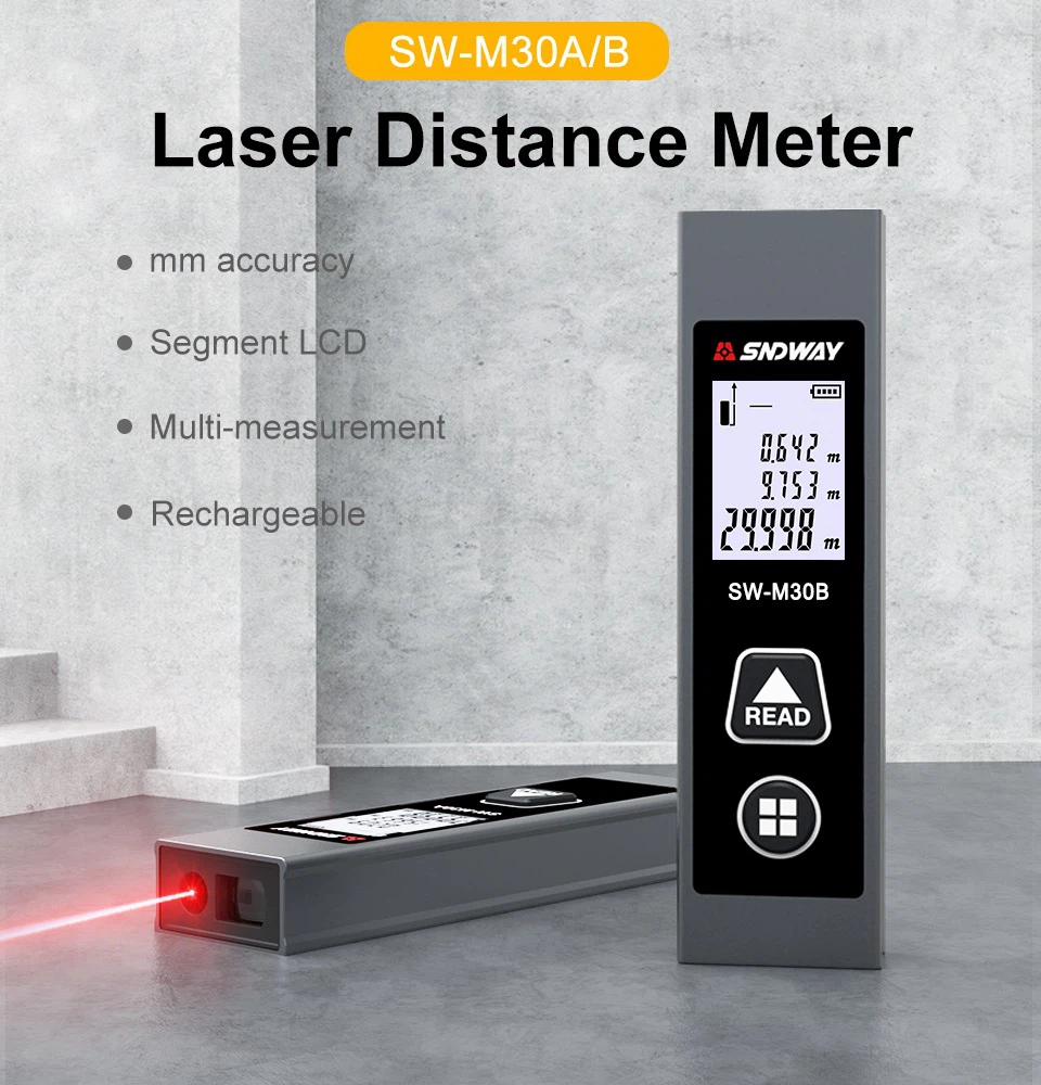 1 laser distance meter 1 laser distance meter