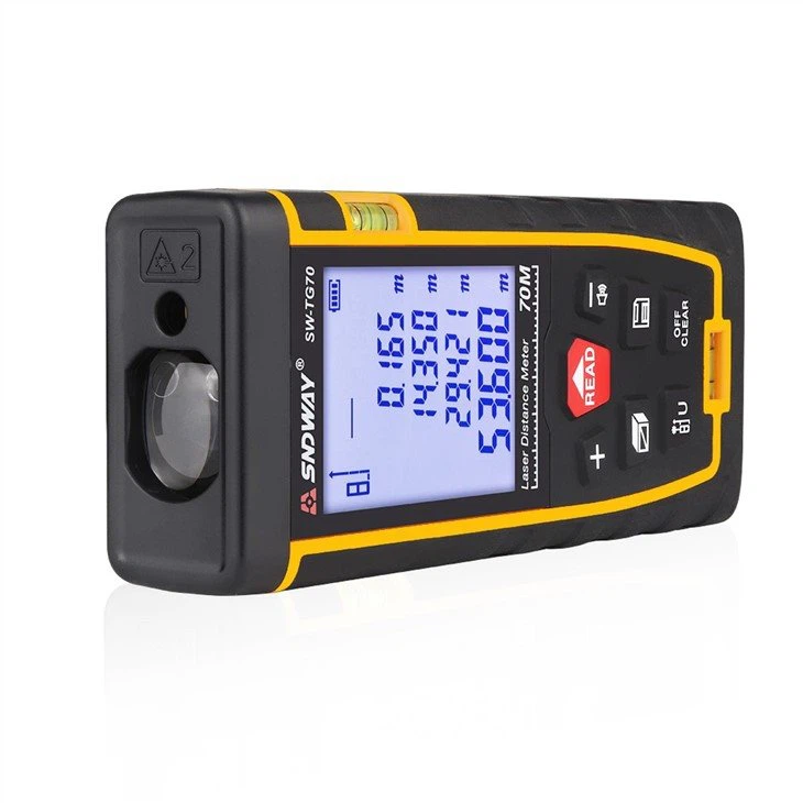 laser meter 70m -2