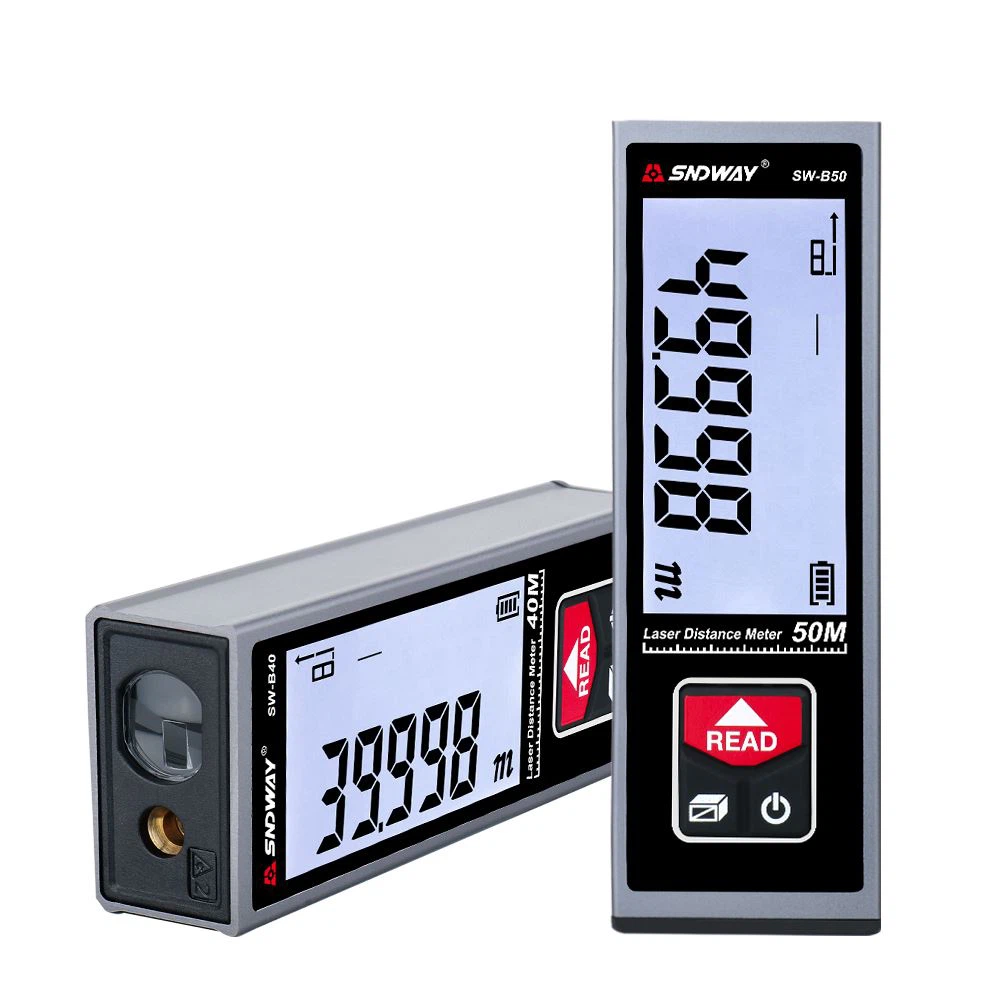 Hvad er anvendelsen af ​​håndholdt laserafstandsmåler i arkæologi