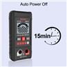 True rms multimeter
