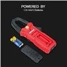 4. True RMS Clamp meter