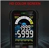 4. Digital multimter color LCD