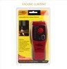 3. Combustible gas detector alarm