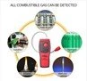 2. Natural gas tester