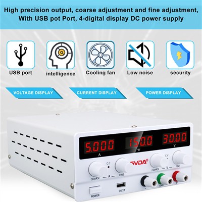 Elektromagnetisk kompatibilitetsstandarder for at skifte strømforsyning i ind...