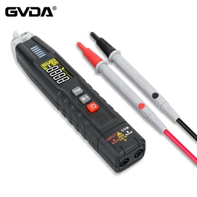 Sådan bruger du et multimeter til at teste en vejecelle