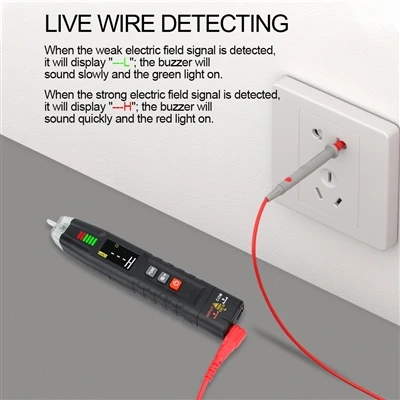 Hvad er et digitalt multimeter (DMM)?