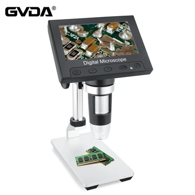 AFM-test og casestudier