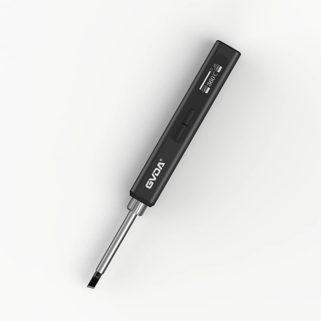 rework tools