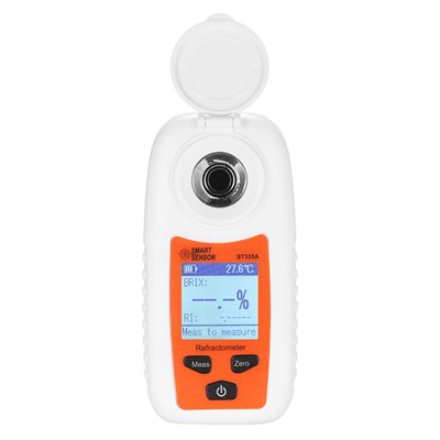 Digita ATC Sukker Refraktometer